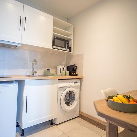 Apartamento Le Cosy Twin Villefranche-sur-Saône Exterior foto