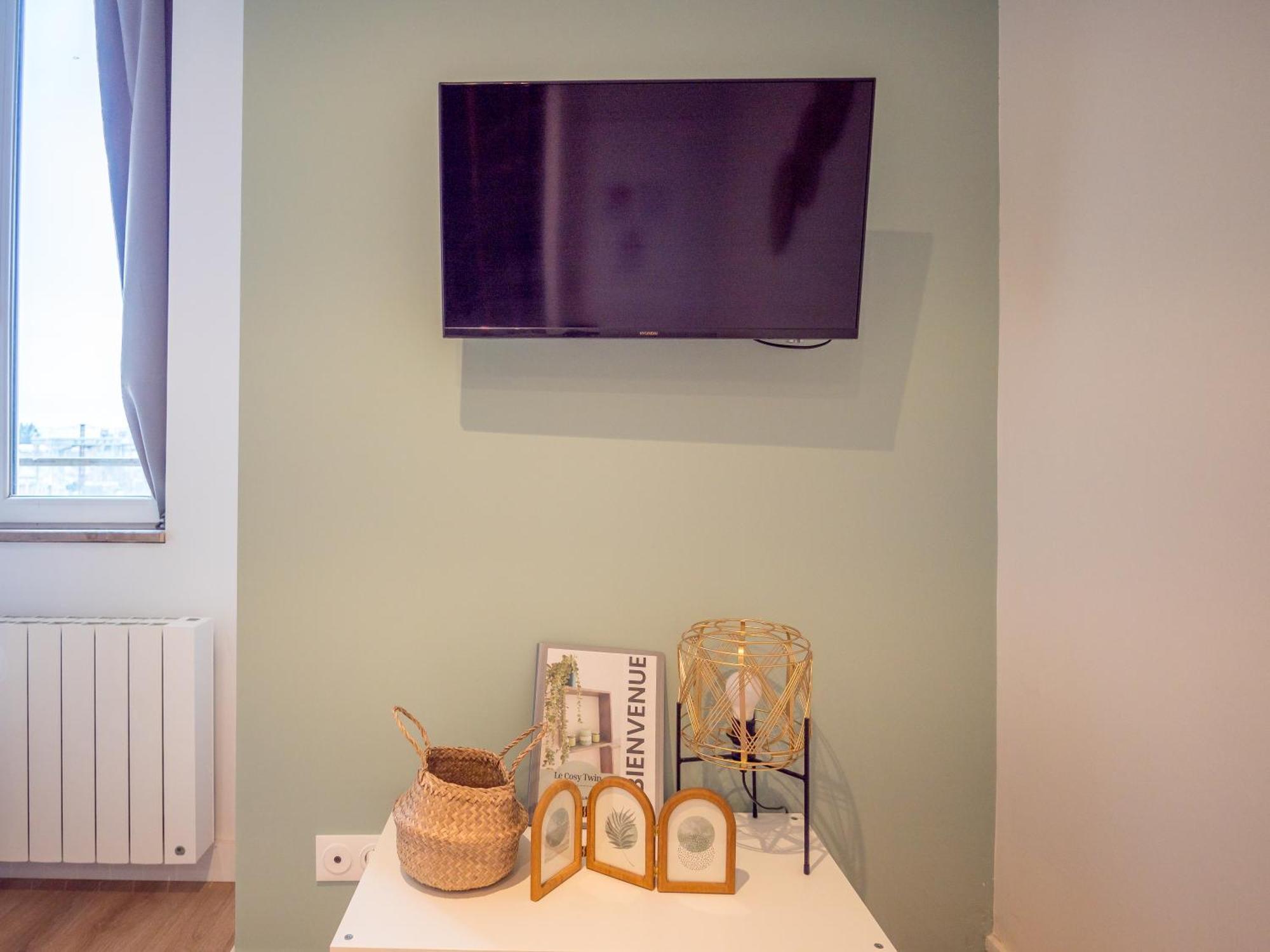 Apartamento Le Cosy Twin Villefranche-sur-Saône Exterior foto