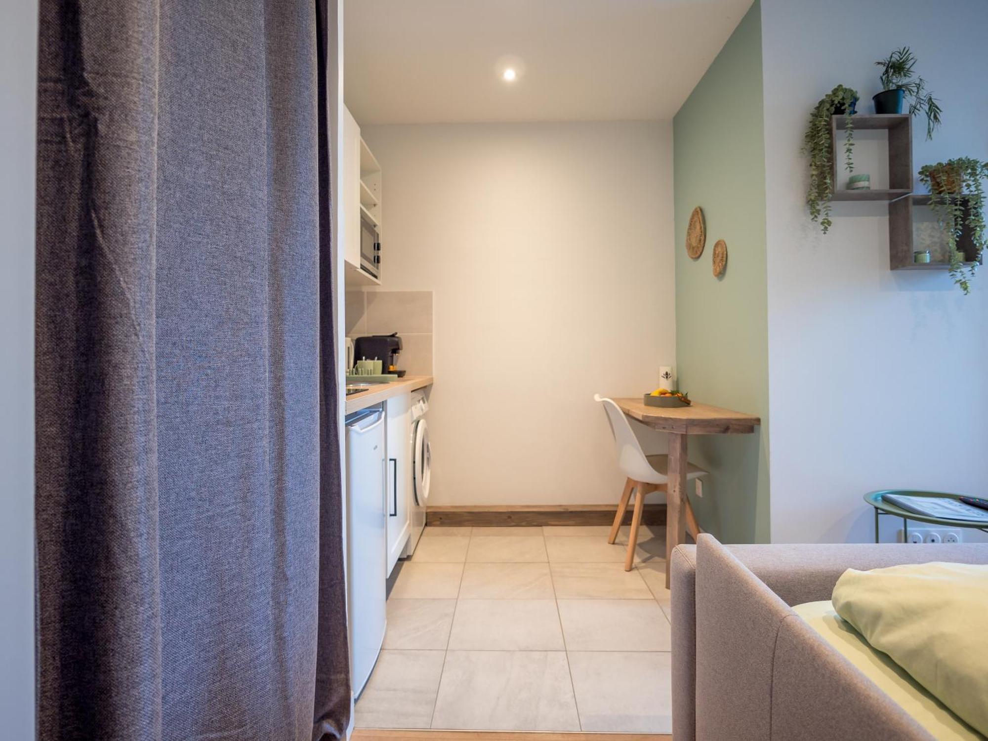 Apartamento Le Cosy Twin Villefranche-sur-Saône Exterior foto