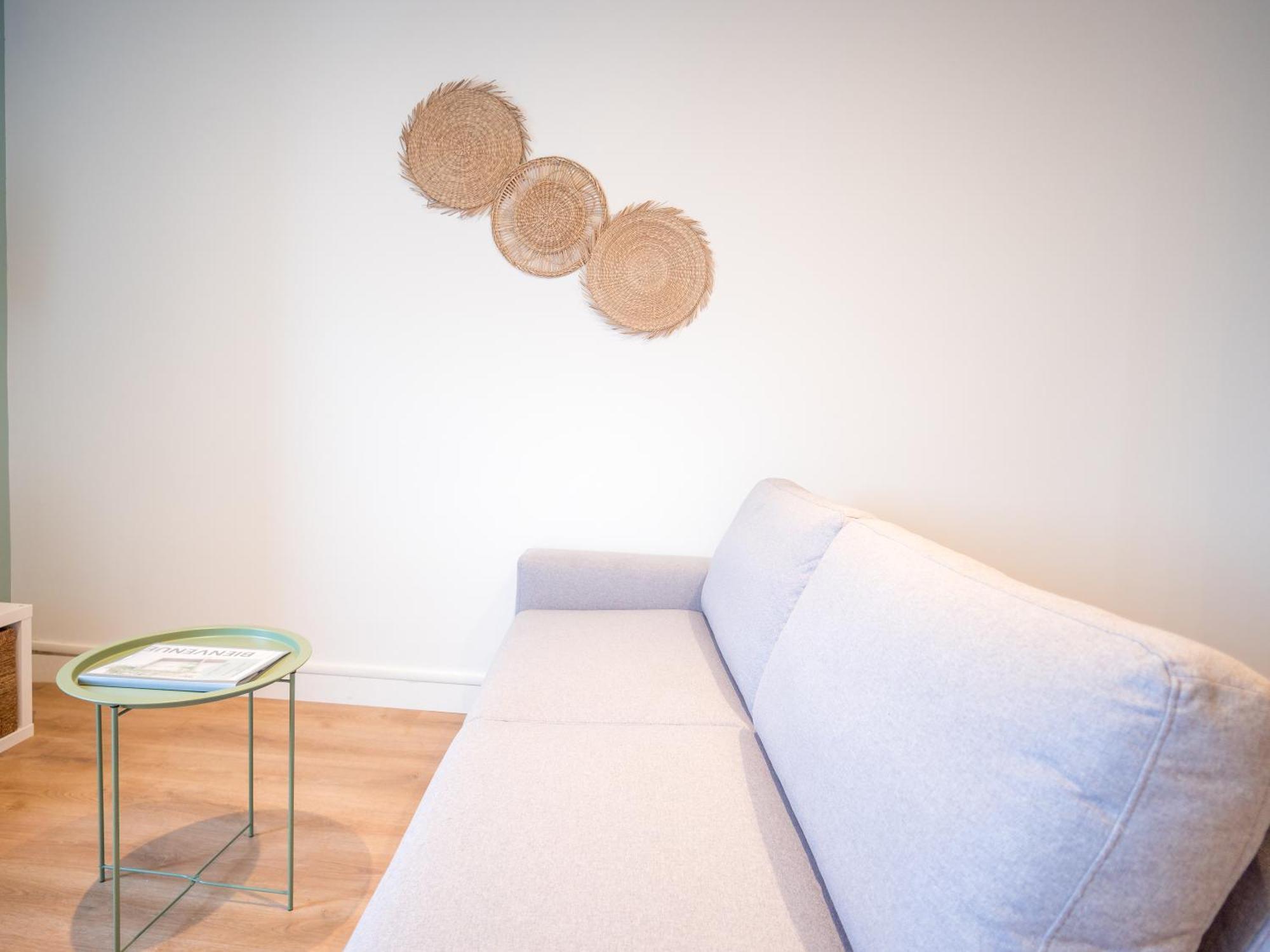 Apartamento Le Cosy Twin Villefranche-sur-Saône Exterior foto